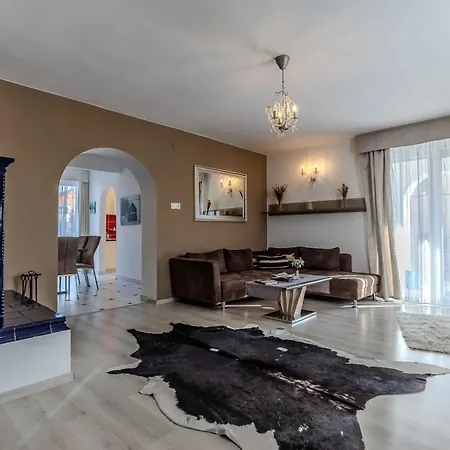 Kali Retreat Apartment