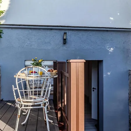 Káli Retreat Apartament Zánka