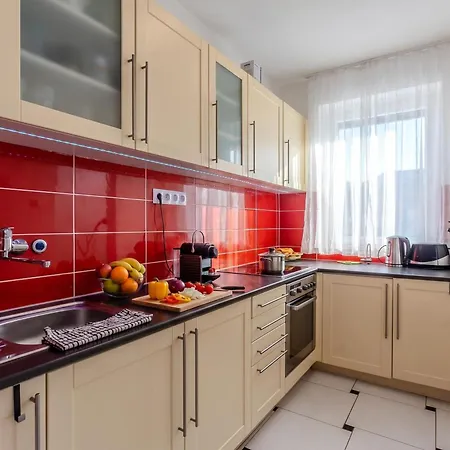 Káli Retreat Apartament
