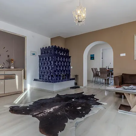 Apartament Káli Retreat
