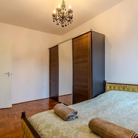 Káli Retreat Apartament Zánka