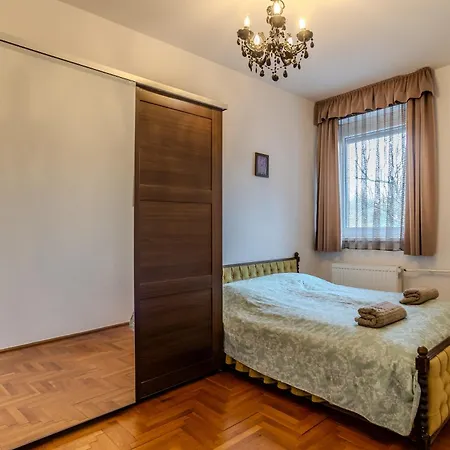 Apartment Kali Retreat