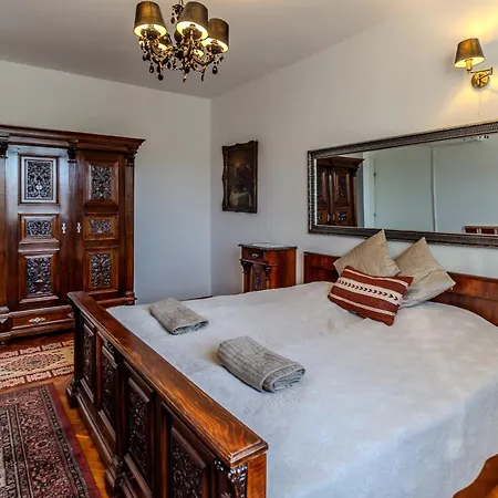 Káli Retreat Apartament