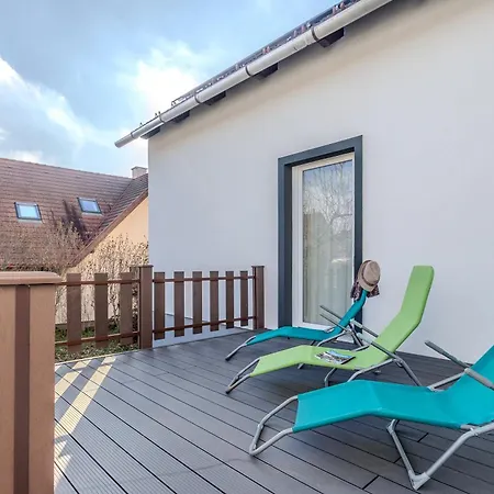 Apartament Káli Retreat
