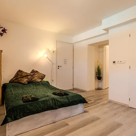Káli Retreat Apartament