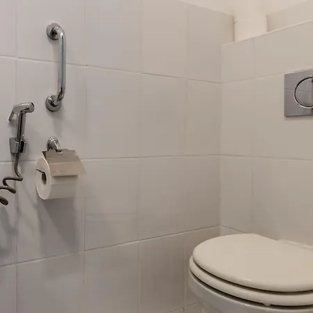 Apartament Káli Retreat *