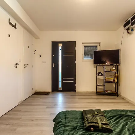 Apartment Kali Retreat